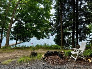 1-bedroom Unique Eco Log Cabins in Parry Sound #104 - 7