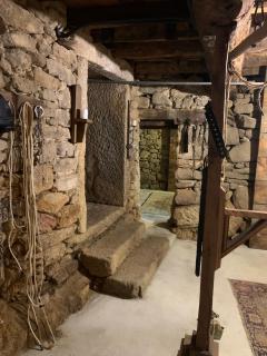 Manor House Dungeon - 9