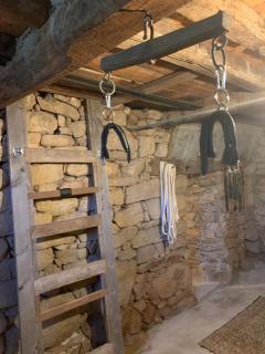 Manor House Dungeon - 3