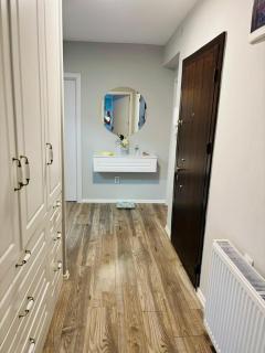 Central Apartment in Prishtina, SunnyHill - 6