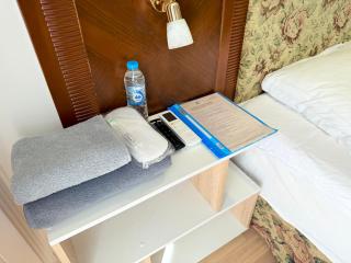 Mini Hotel "Arystan" в самом центре столицы - 8