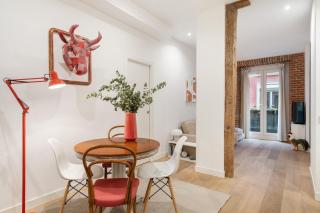 Velarde Luxury & Design Apartment - Malasana - 8
