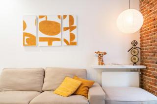 Velarde Luxury & Design Apartment - Malasana - 5