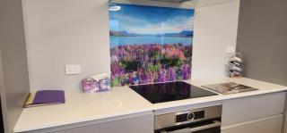 Geraldine Gem - New 1 Bedroom Executive Home - 1