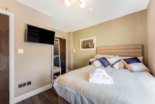 Charming Studio in Excellent Location 10 - 8