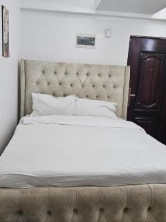 Comfy Studio in Kilimani - 0