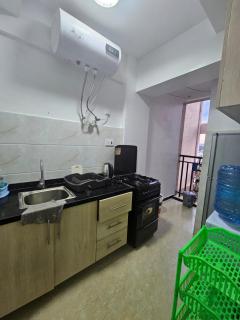 Comfy Studio in Kilimani - 3
