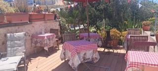Villa Ambrosia Fontana Gozo Homestay - 6