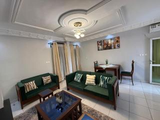 Elisha Luxury Residence Secure WiFi AC - 0