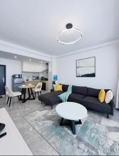 Cozy 1 BDR Apartment Opposite Junction Mall, Riara Road - 2