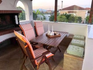 Aethera Maisonette - 1