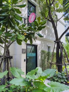 Legendary F705 - Top floor family 1BR - The Title Legendary by UNO - 6