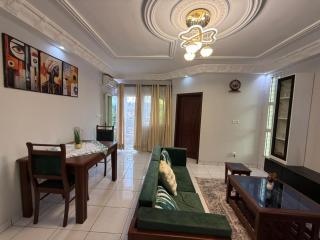 Elisha Luxury Residence Secure WiFi AC - 7