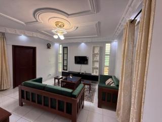 Elisha Luxury Residence Secure WiFi AC - 6