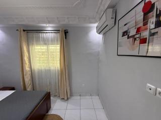 Elisha Luxury Residence Secure WiFi AC - 3