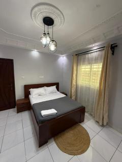 Elisha Luxury Residence Secure WiFi AC - 2