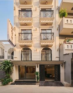 Centoria Hotel By Urban B - 9
