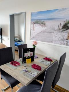 Haus Weitblick Morten - 4