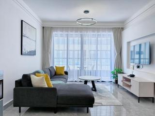 Cozy 1 BDR Apartment Opposite Junction Mall, Riara Road - 5