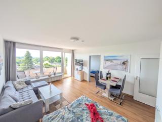 Haus Weitblick Morten - 0