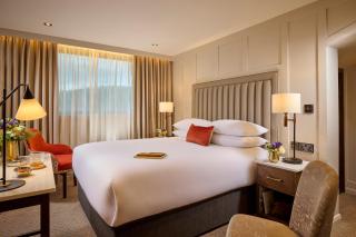 Castlecourt Hotel, Spa & Leisure - 9
