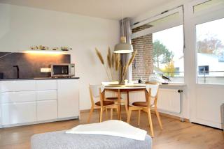 Kuntscher, Enken und Krüger, Arne App Nr 205 im "Haus Seelust" - 5