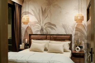 Casa Boho Jaipur ! Room with Balcony attached Bathroom & Garden - 6
