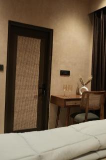 Casa Boho Jaipur ! Room with Balcony attached Bathroom & Garden - 4