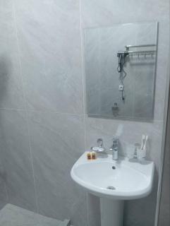 Suleyman Hotel Samarkand - 5