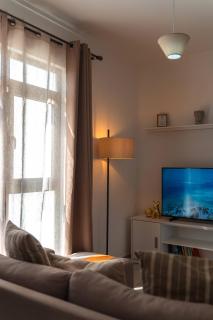 Modern Apt with Pool, Gym & Dedicated Office - GBHC6 - 4