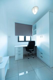 Modern Apt with Pool, Gym & Dedicated Office - GBHC6 - 2