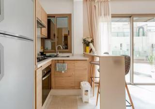 Sunny Terrace Studio - Downtown Casablanca Maarif - 2