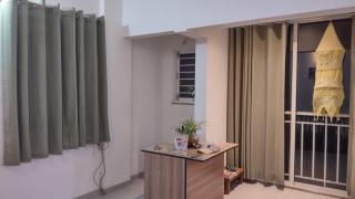 SRUSHTI The Peace Home HOME STAY - 5