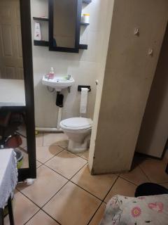 Comfort stay - 2