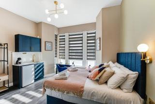 Perfect Studio for Travelers Great Location 4 - 8