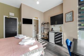 Perfect Studio for Travelers Great Location 4 - 3