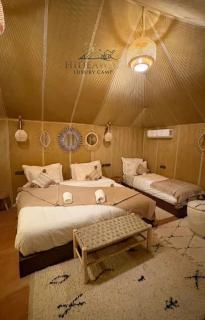 Hideaway Luxury Camp - 8
