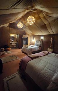Hideaway Luxury Camp - 9