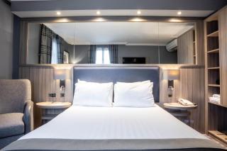 Holiday Inn Glasgow City Theatreland by IHG - 4