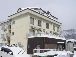 Kadowakikan - Nozawa Onsen - 6