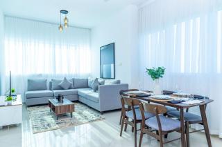 Bloomfields 1BR Ocean Scape - Al Reem - 9