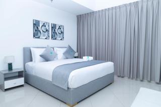 Bloomfields 1BR Ocean Scape - Al Reem - 8