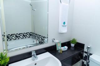 Bloomfields 1BR Ocean Scape - Al Reem - 2