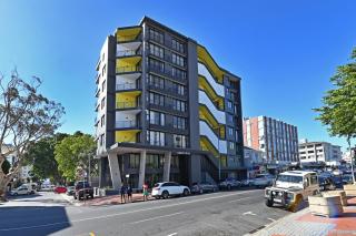 ONE26 on M - Fluent Living Serviced Apartments - 0