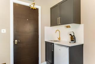 Simply Charming Studio Great Location 6 - 9