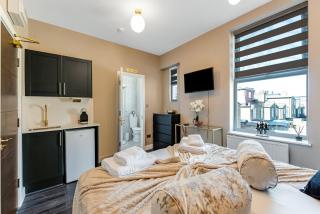 Simply Charming Studio Great Location 6 - 1