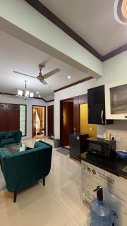 DHA luxuries Buliding - 6