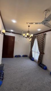 DHA luxuries Buliding - 4