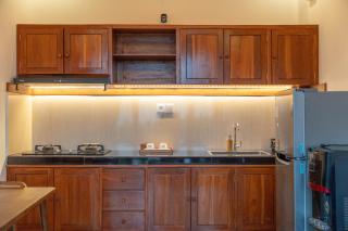 Aswindra Private Villa - 1