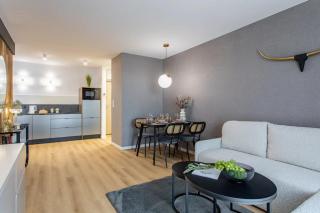 Apart Invest Apartament ul Żeromskiego 15b 5 - 5